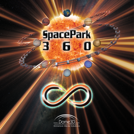 SpacePark 360: Infinity