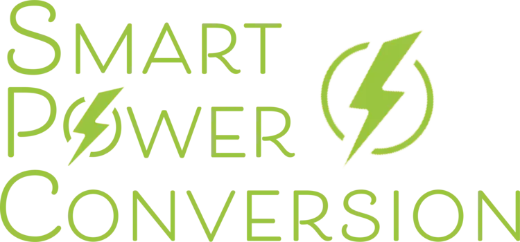 Logo SmartPowerConversion