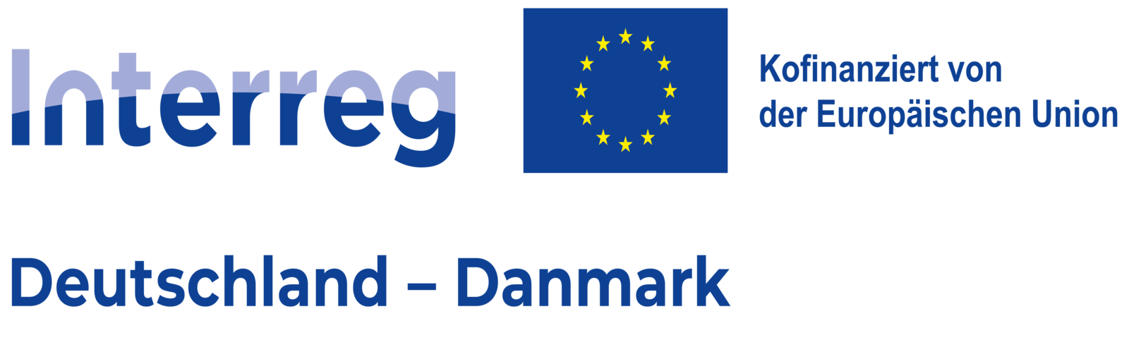 Logo Interreg Deutschland-Dänemark 