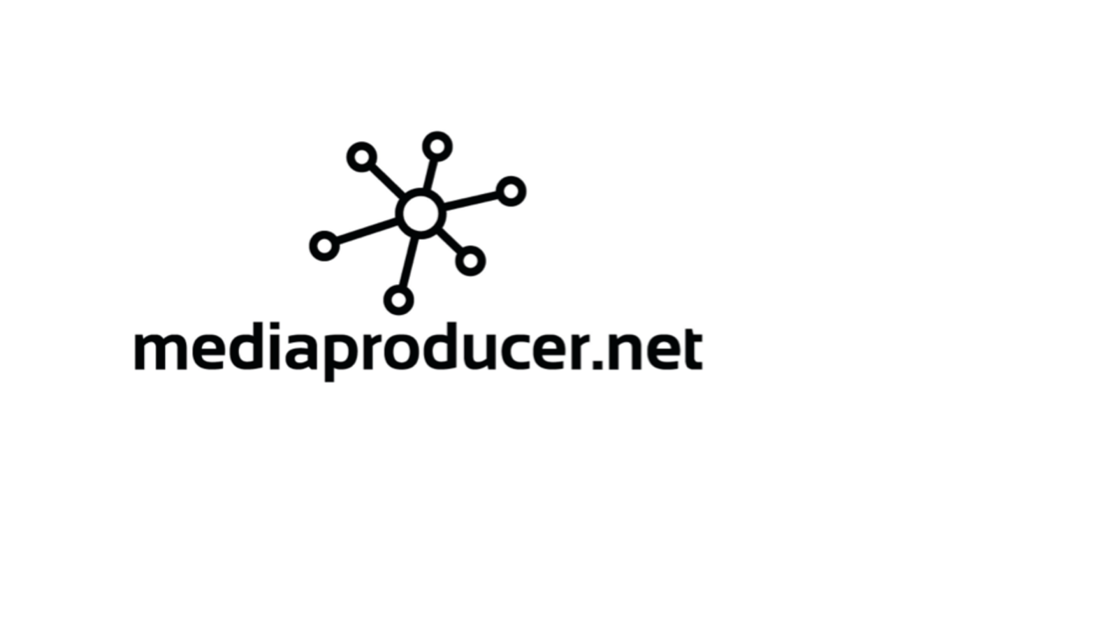 Mediaproducer Logo