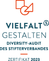 Logo Audit Stifterverband