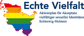 Logo Aktionsplan echte Vielfalt