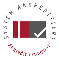 Fachhochschule Kiel - System Akkreditierung Siegel