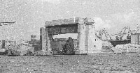 U-Boot-Bunker "Kilian"