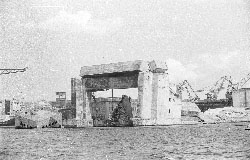 U-Boot-Bunker "Kilian"