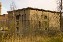 Hochbunker Howaldt-I