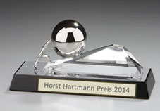 Horst Hartmann Preis