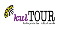 Logo der CampusKulTour