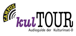 Logo der CampusKulTour