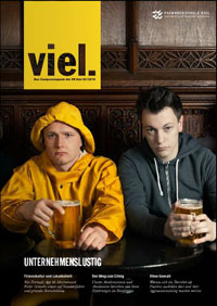 vil.13-Titelblatt