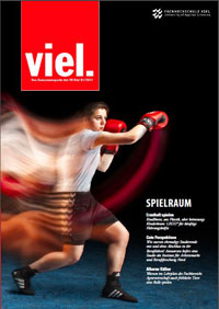 viel.14-Titelblatt