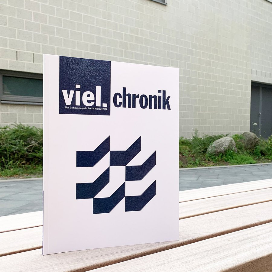 Chronik, FH Kiel