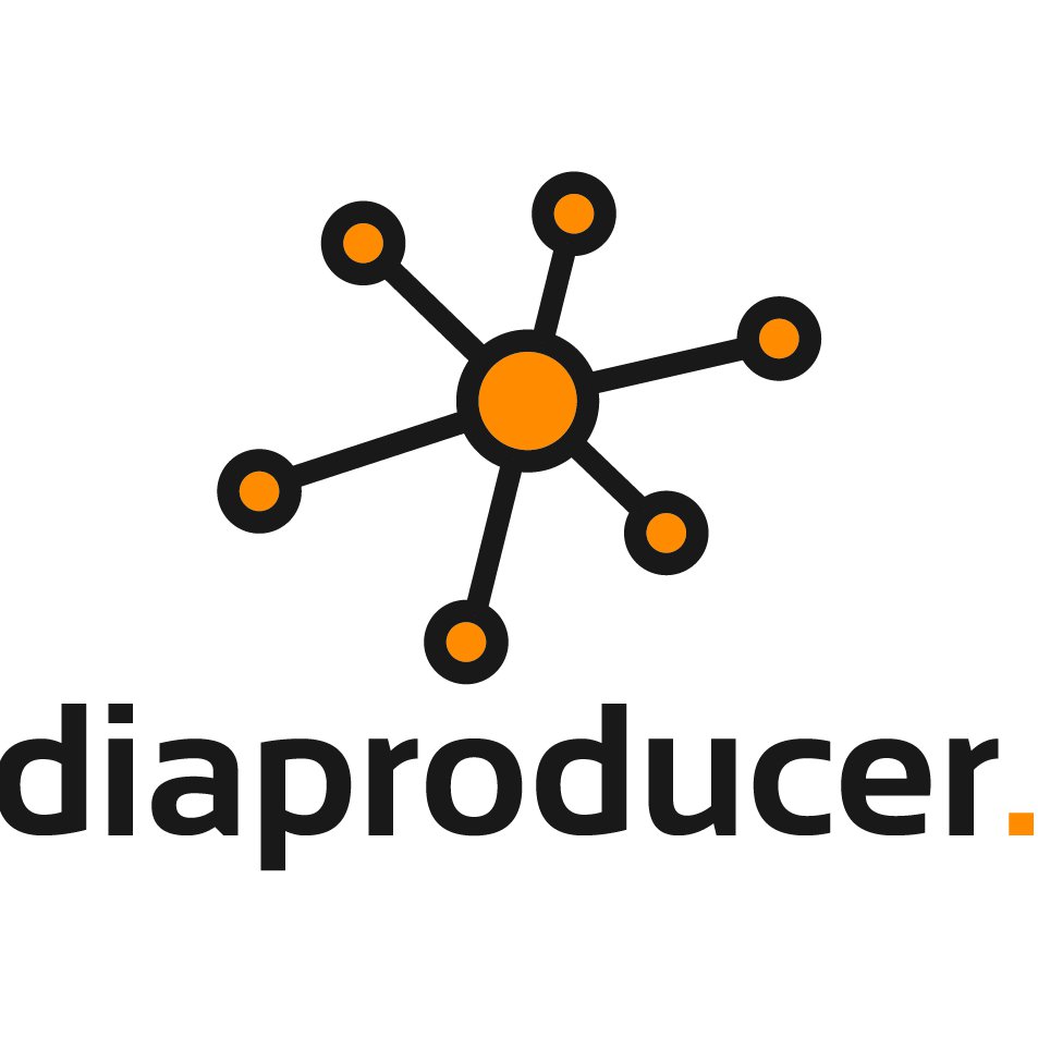 Logo Mediaproducer.net