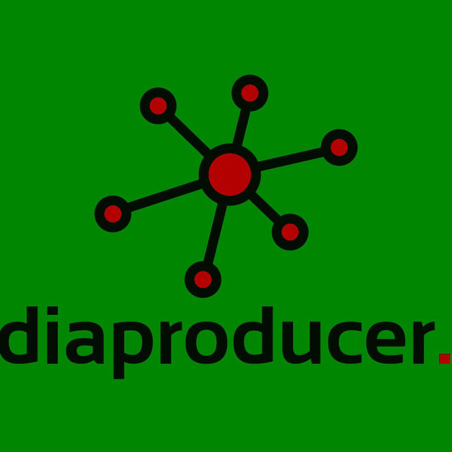 Logo Mediaproducer.net