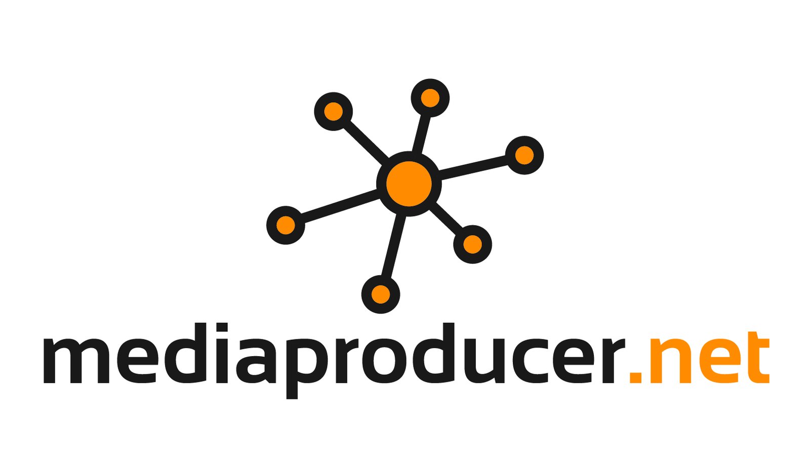 Logo mediaproducer.net