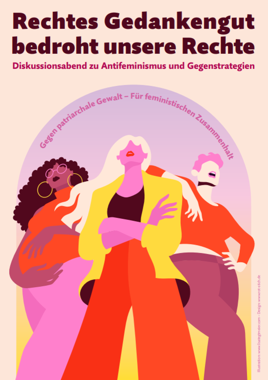 Aktionstag 8. März