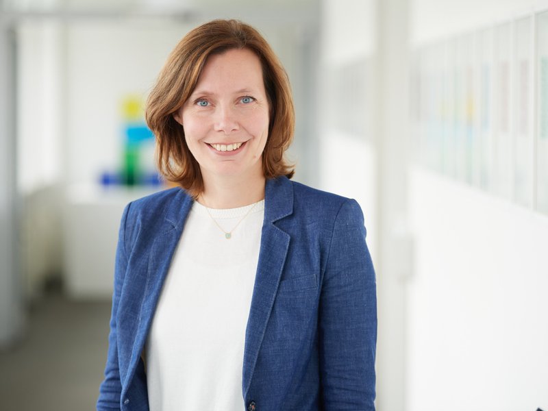 Nadine Hackmann Nadine Hackmann