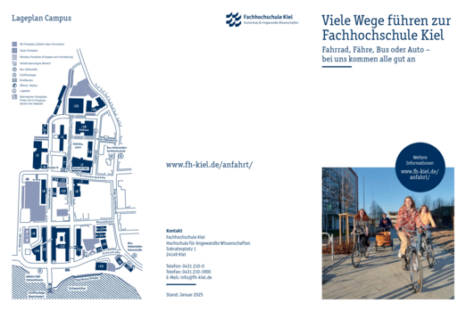 Mobilitäts Flyer