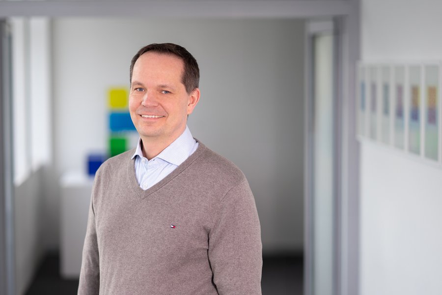 Gregor Werner