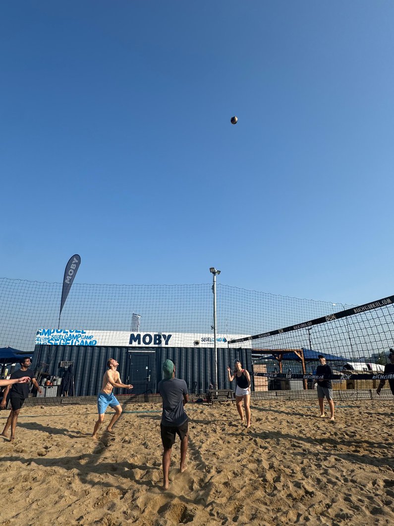 Volleyball