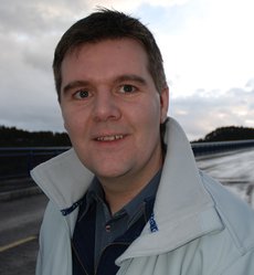 Ass. Prof. Kristian Fuglseth