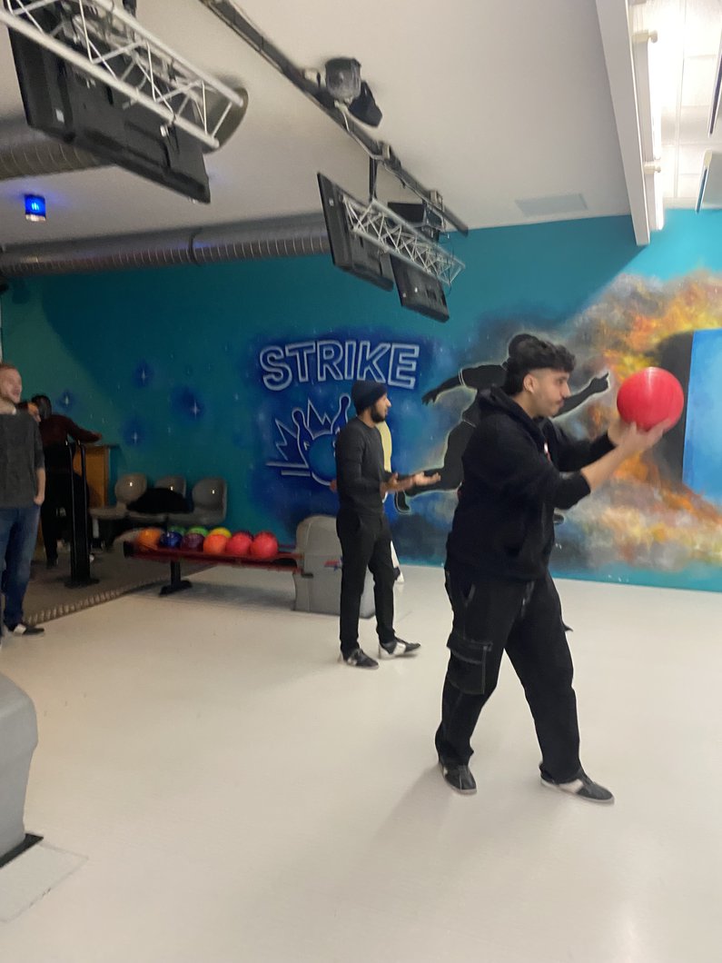 bowling