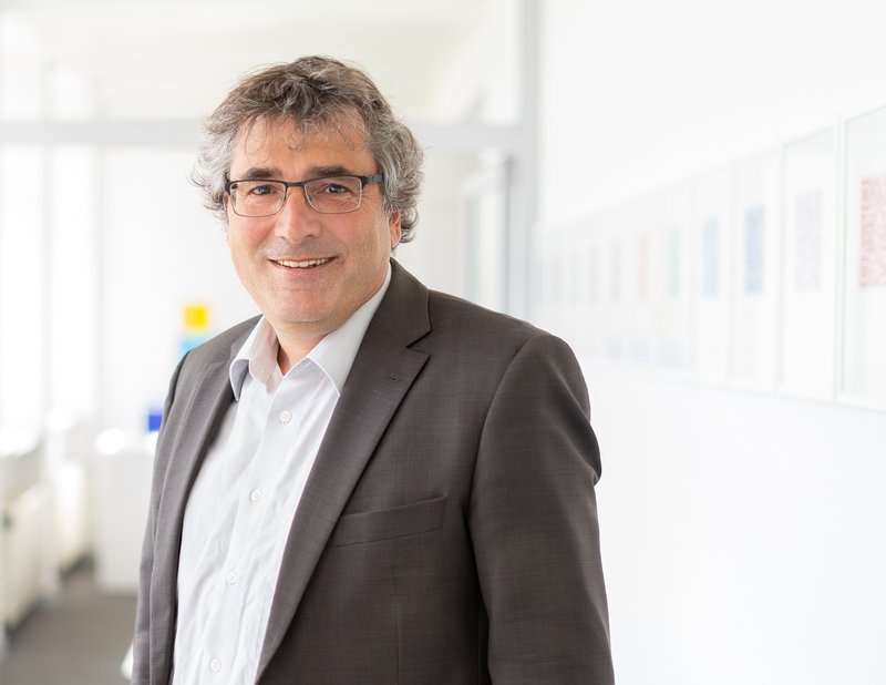 Klaus Lebert Klaus Lebert