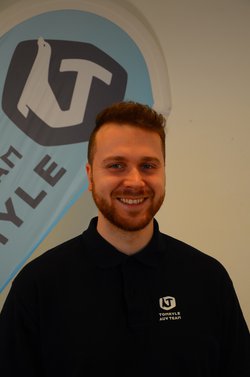 Mitarbeiter Thomas Cimiega