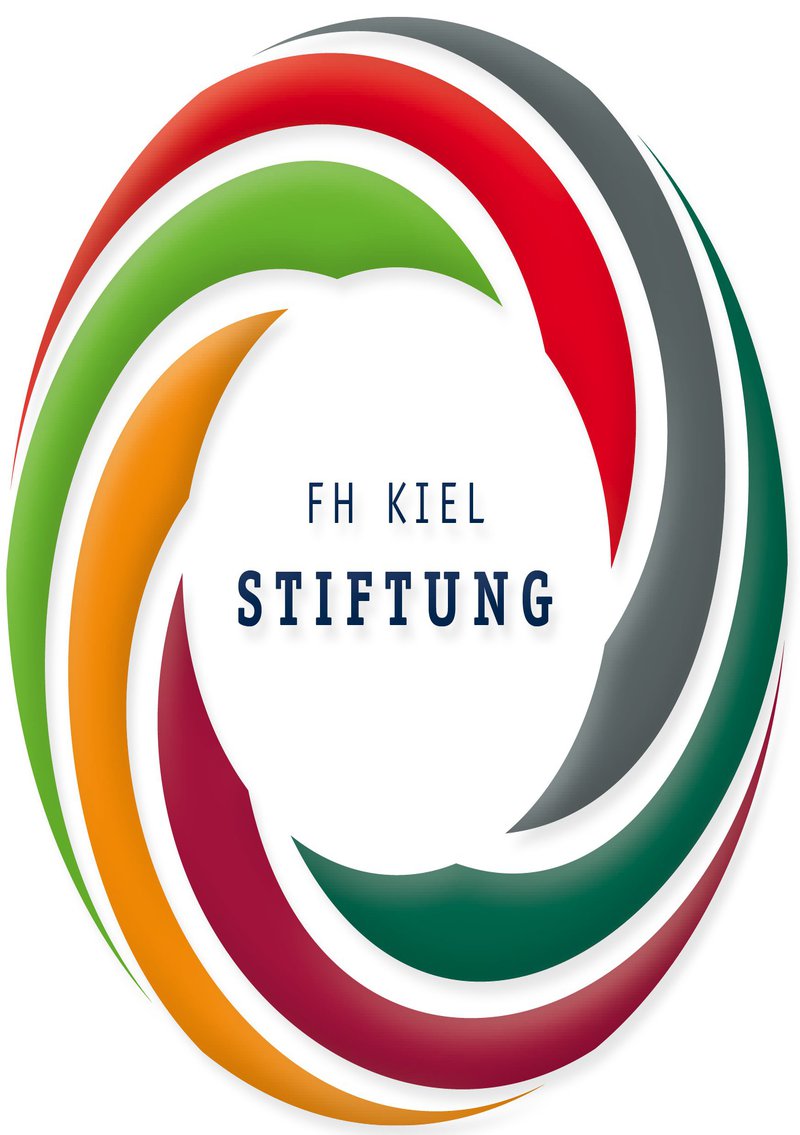 Logo der FH Kiel Stiftung