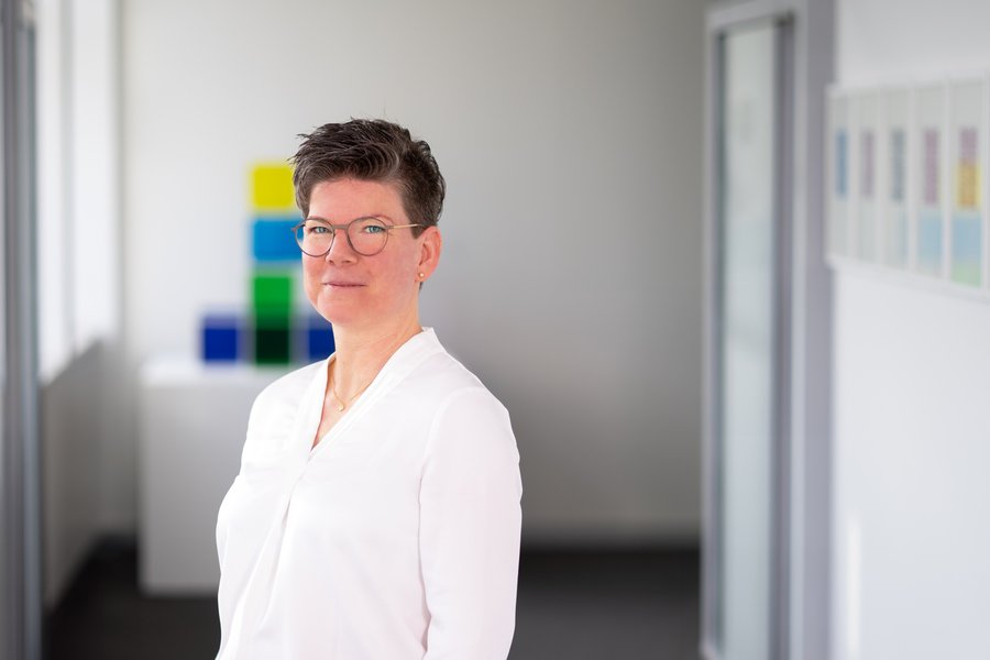Kathrin Hensel
