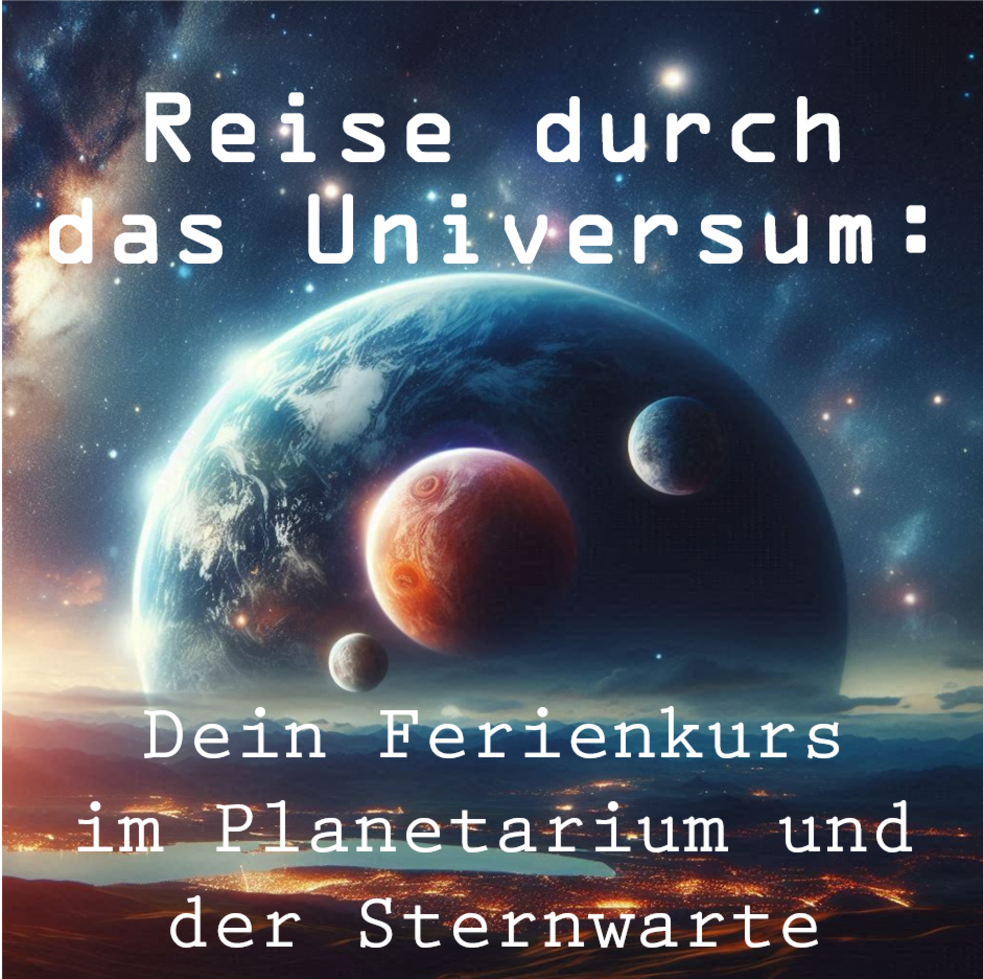 Ferienkurs