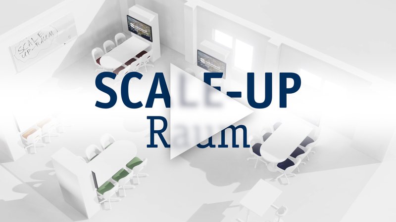 SCALE-UP Video