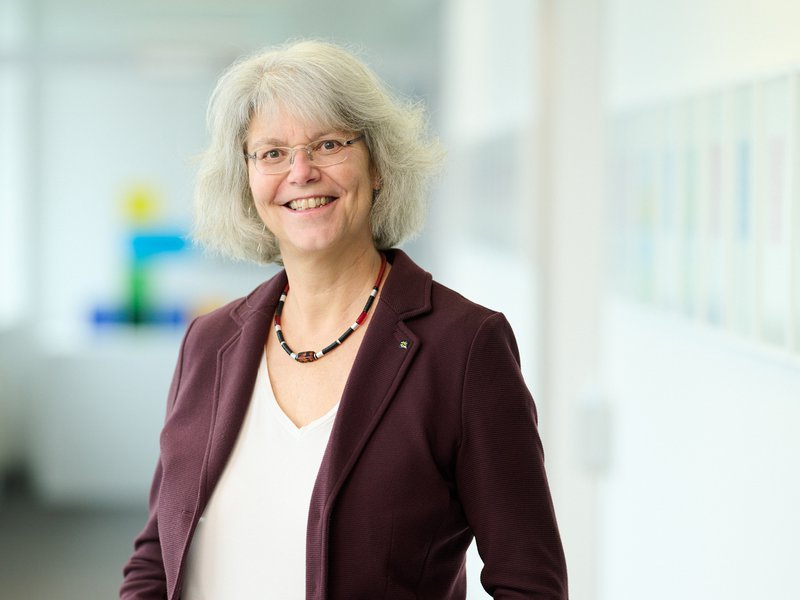 Kirsten Bründel Kirsten Bründel