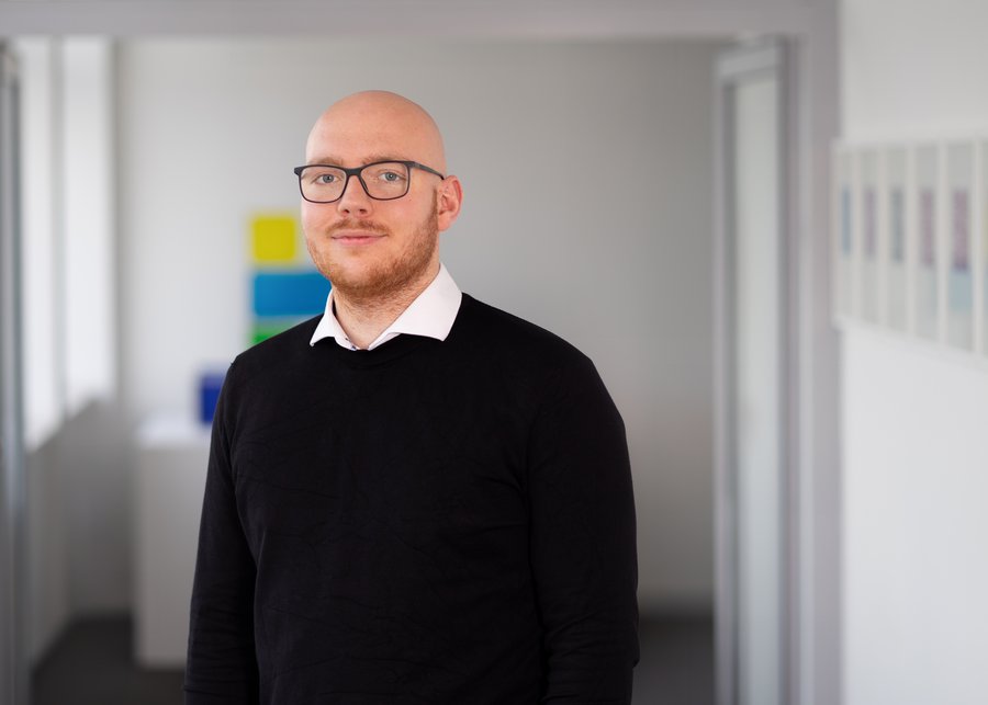 Max Anton Senkbeil