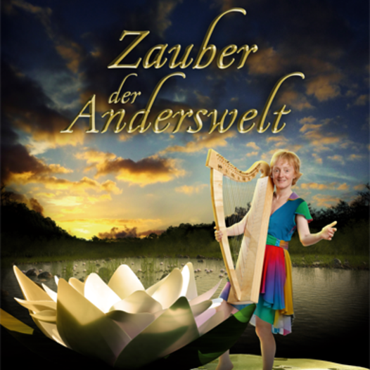 Zauber der Anderswelt Logo