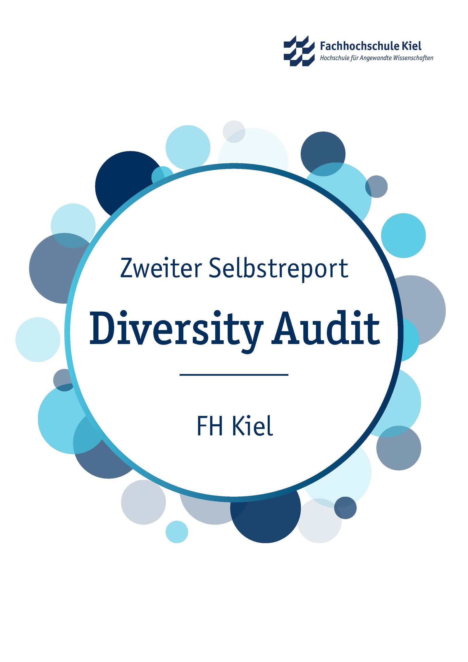 Titel des Zweiten Selbstreport