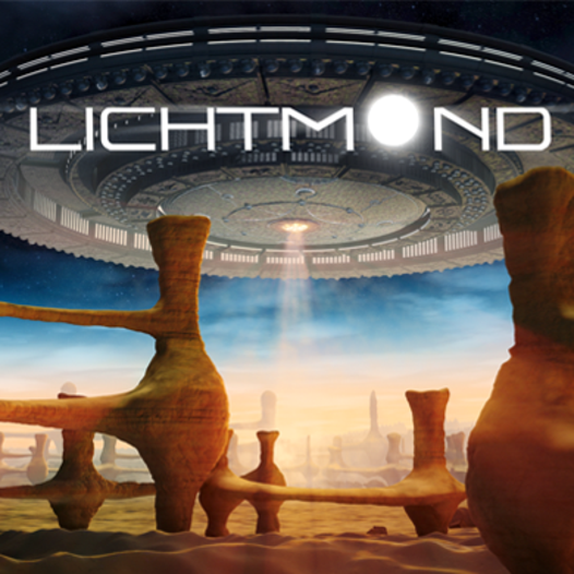 LICHTMOND - Days of Enternity