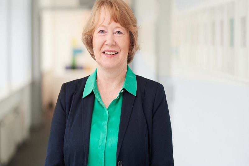 Prof. Dr. Doris Weßels 