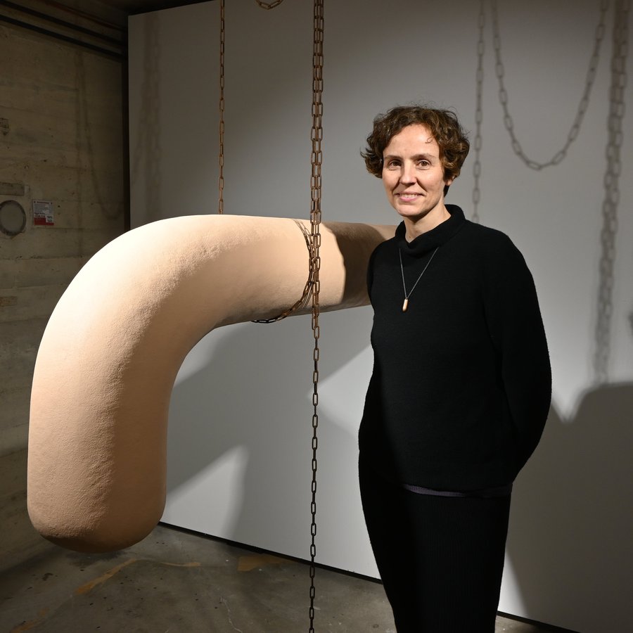 Katja Windau