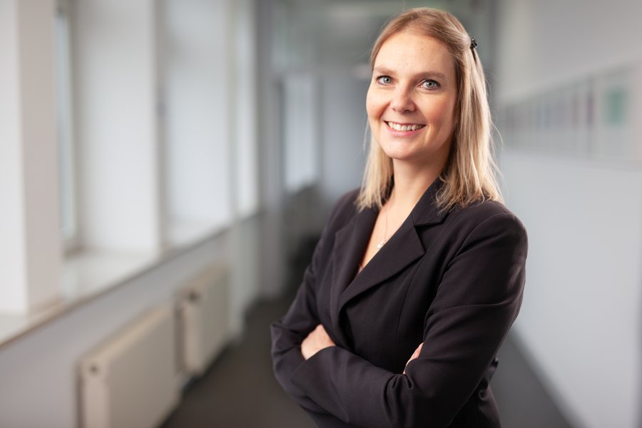 Isabell Schiemann