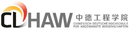 Logo der CDHAW