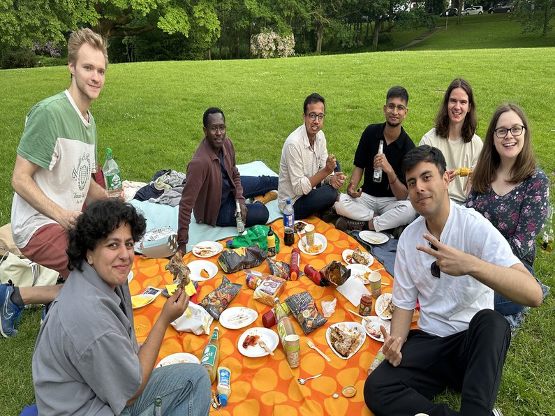 Picknick