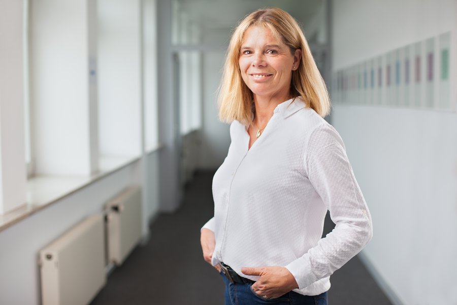 Dagmar Scheffler
