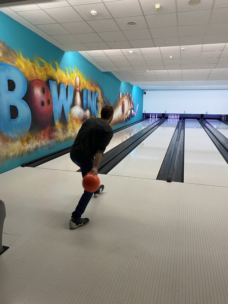 bowling
