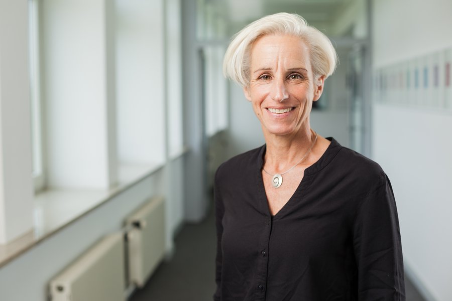 Ulrike Bähr Urike Bähr