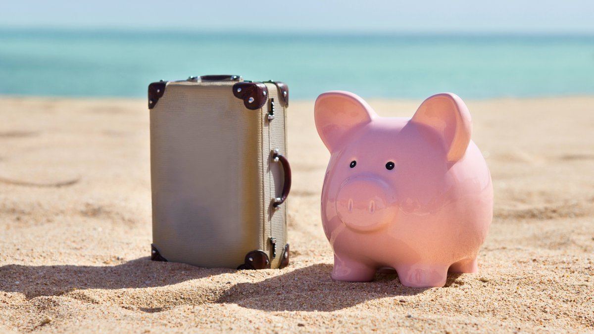 10 Tipps, wie du im Auslandssemester Geld sparen kannst