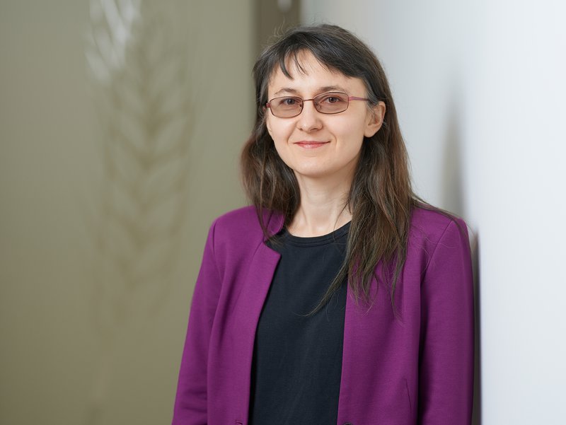 Irina Bräutigam
