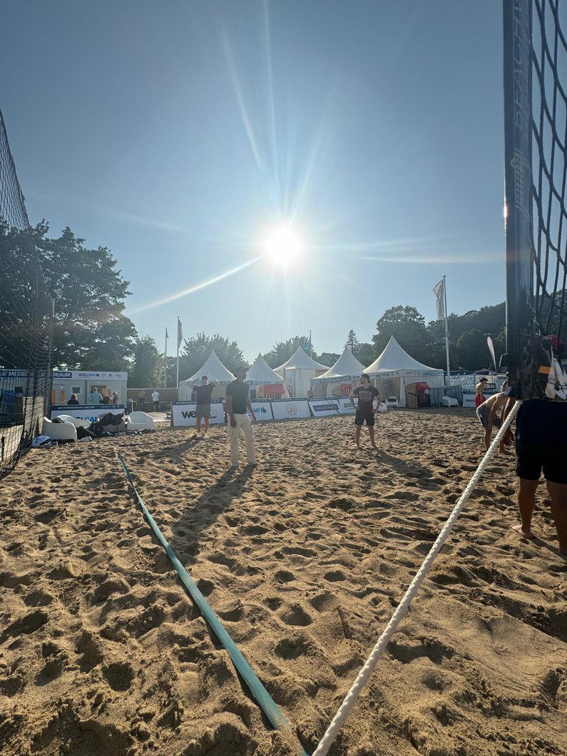 Volleyball