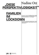 Familien im Lockdown