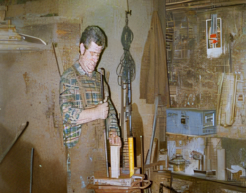 Handwerker